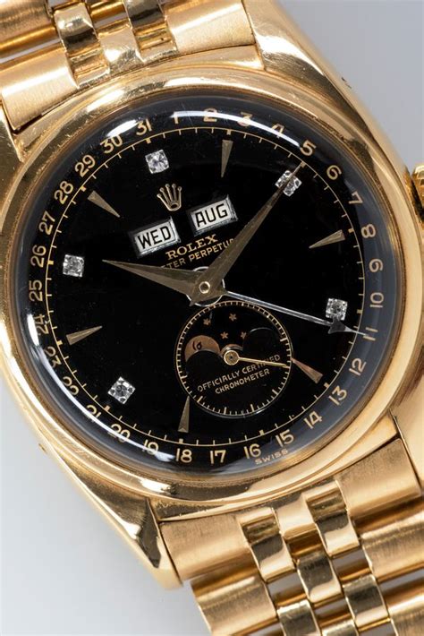 bao dai rolex replica|bao dai rolex price.